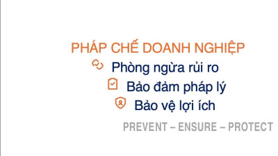 Đối tác lâu năm có dấu hiệu lặp lại vi phạm cam kết - xử lý thế nào?